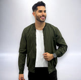 Chaqueta donberman hombre