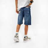 Bermuda ayrton niño