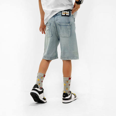 Bermuda ayrton niño