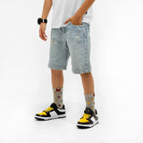 Bermuda ayrton niño