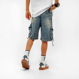 Bermuda bad bunny niño