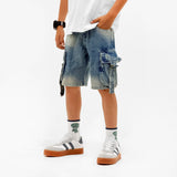 Bermuda bad bunny niño