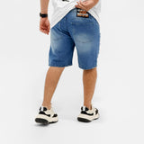 Bermuda beck hombre