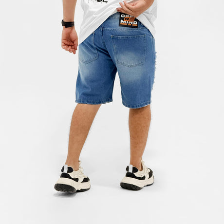 Bermuda beck hombre