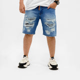 Bermuda beck hombre