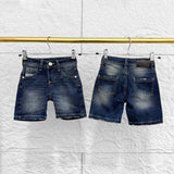 Bermuda caeves niño