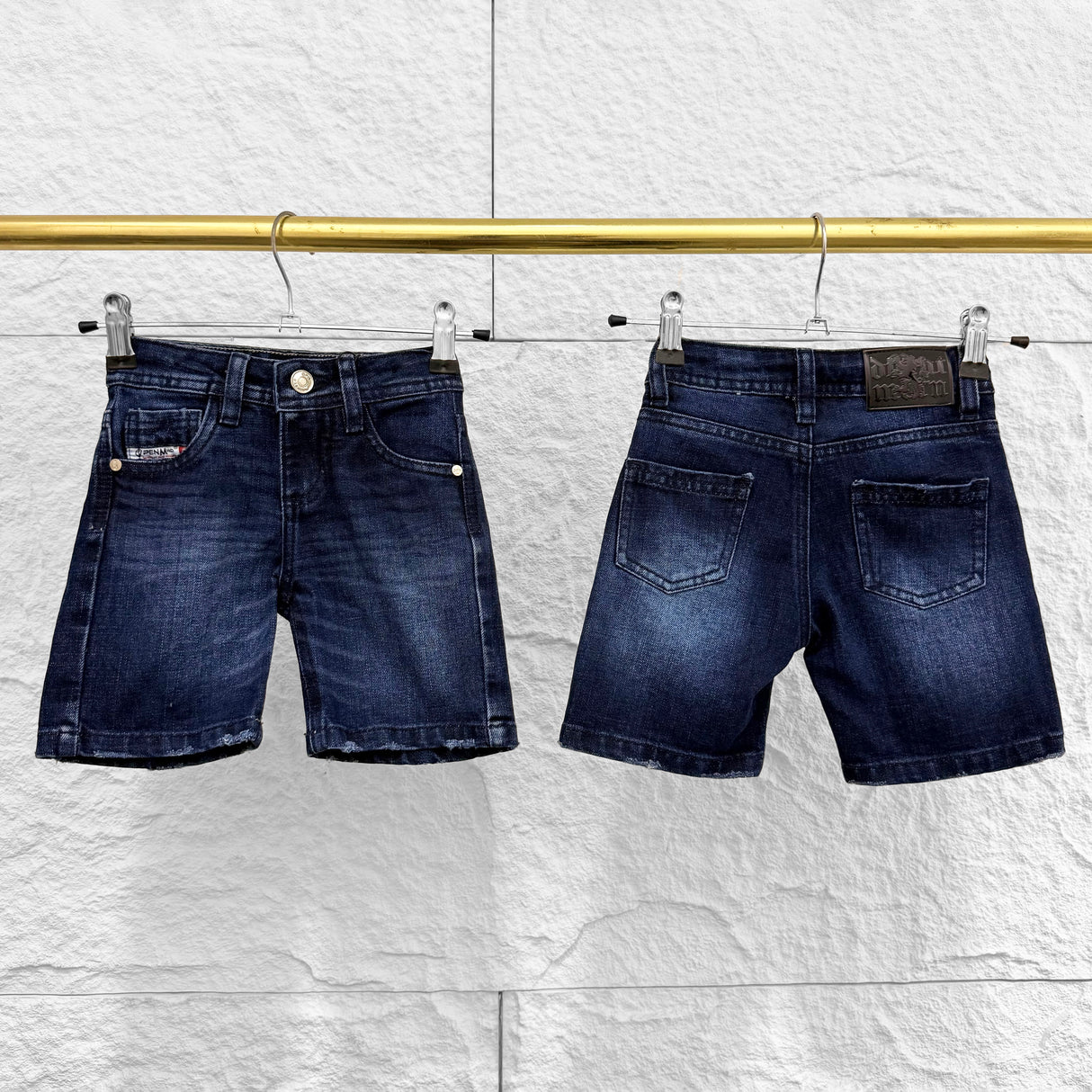 Bermuda caeves niño