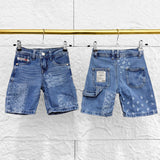 Bermuda emrico niño