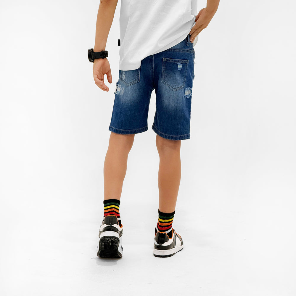 Bermuda kristof niño