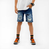 Bermuda kristof niño