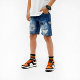 Bermuda kristof niño