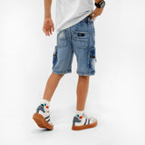 Bermuda nicky jam niño