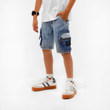 Bermuda nicky jam niño