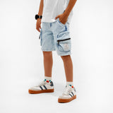 Bermuda nicky jam niño