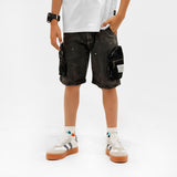 Bermuda nicky jam niño