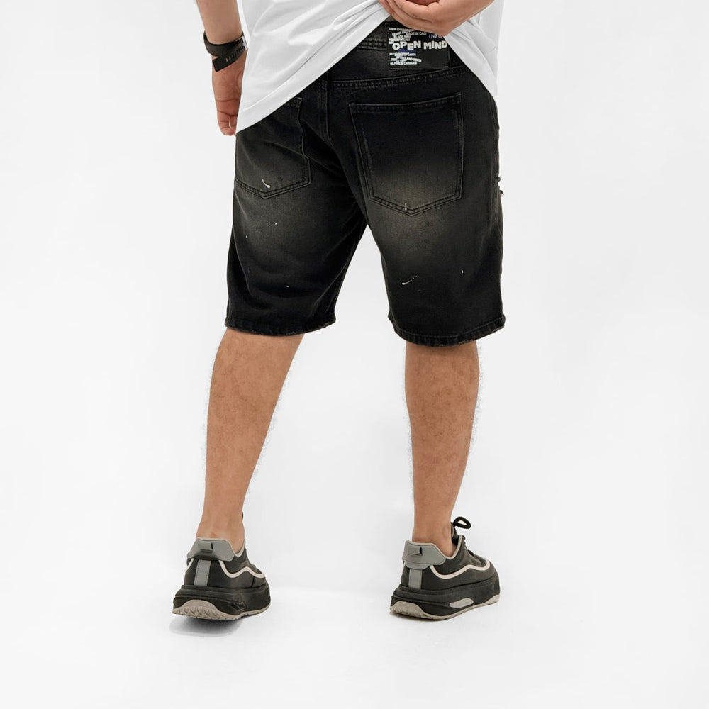 Bermuda owenn hombre