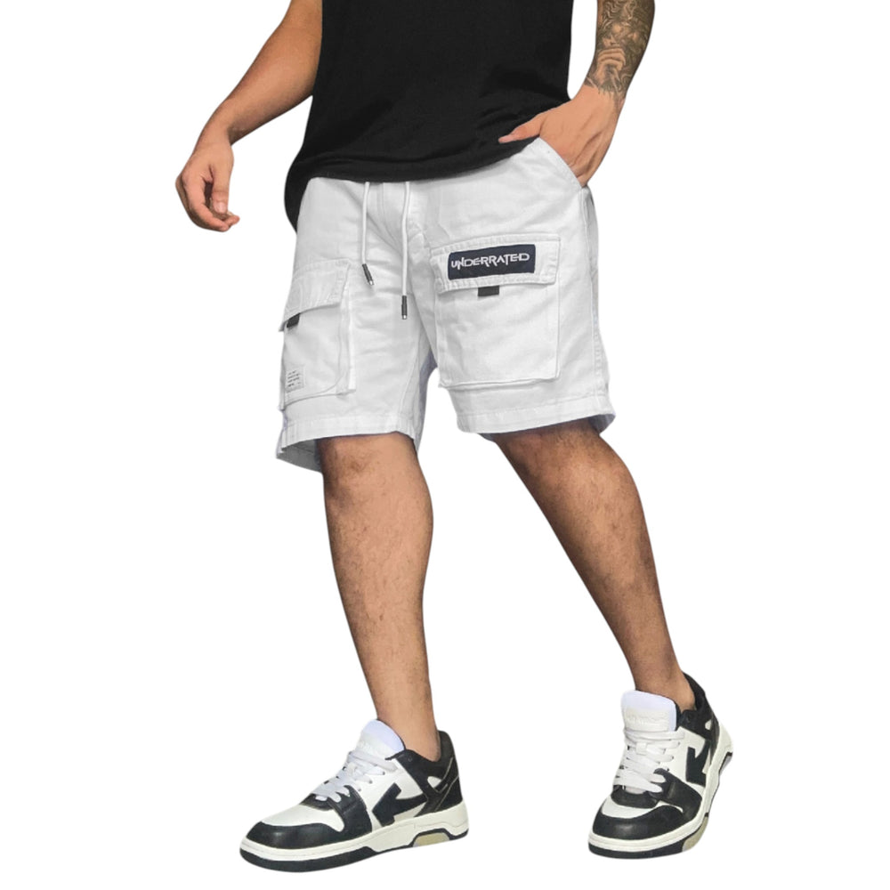 Bermuda ozuna hombre