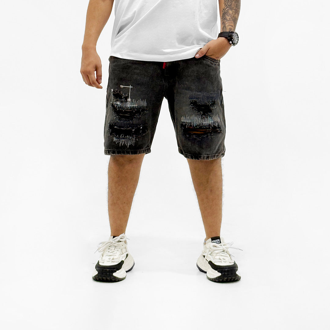 Camiseta rome hombre