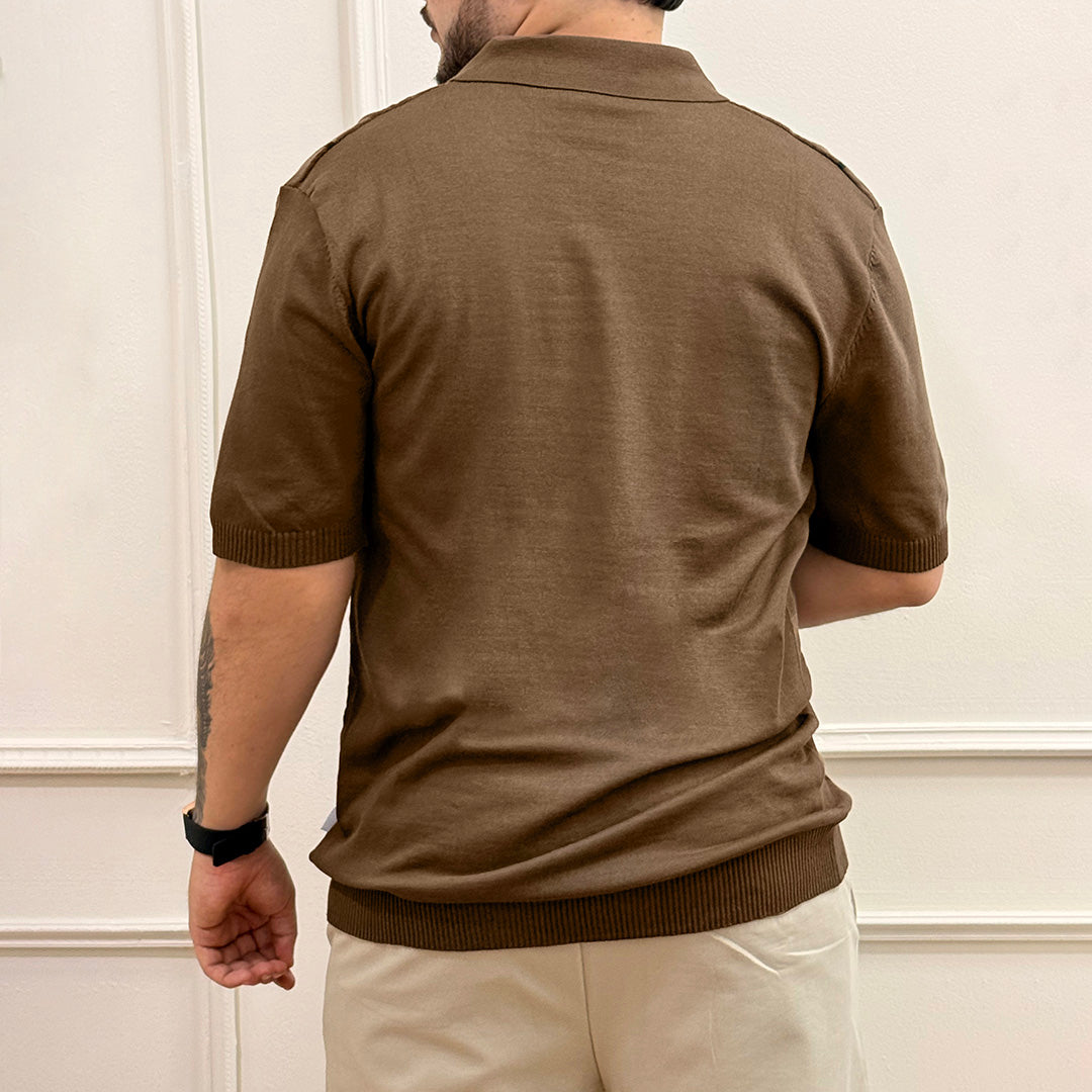 Camibuso porto hombre