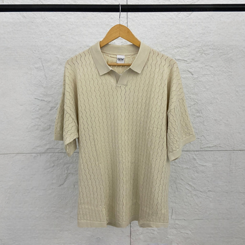 Camibuso crusmi hombre