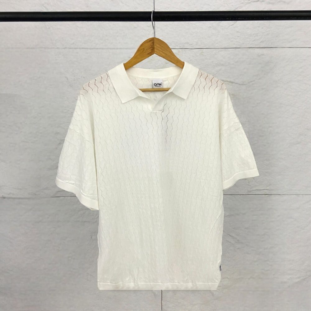 Camibuso crusmi hombre