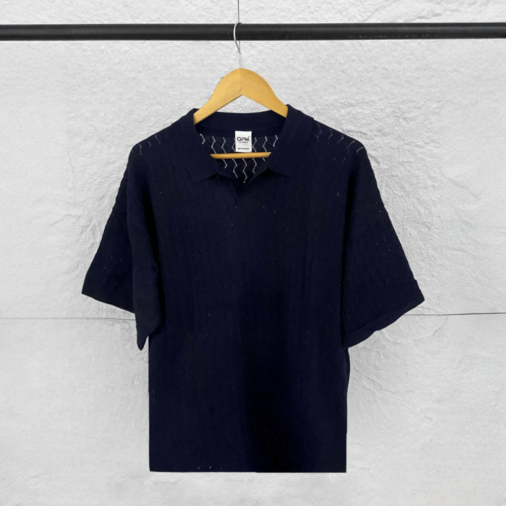 Camibuso crusmi hombre