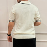 Camibuso electro hombre