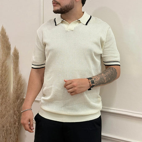 Camibuso electro hombre