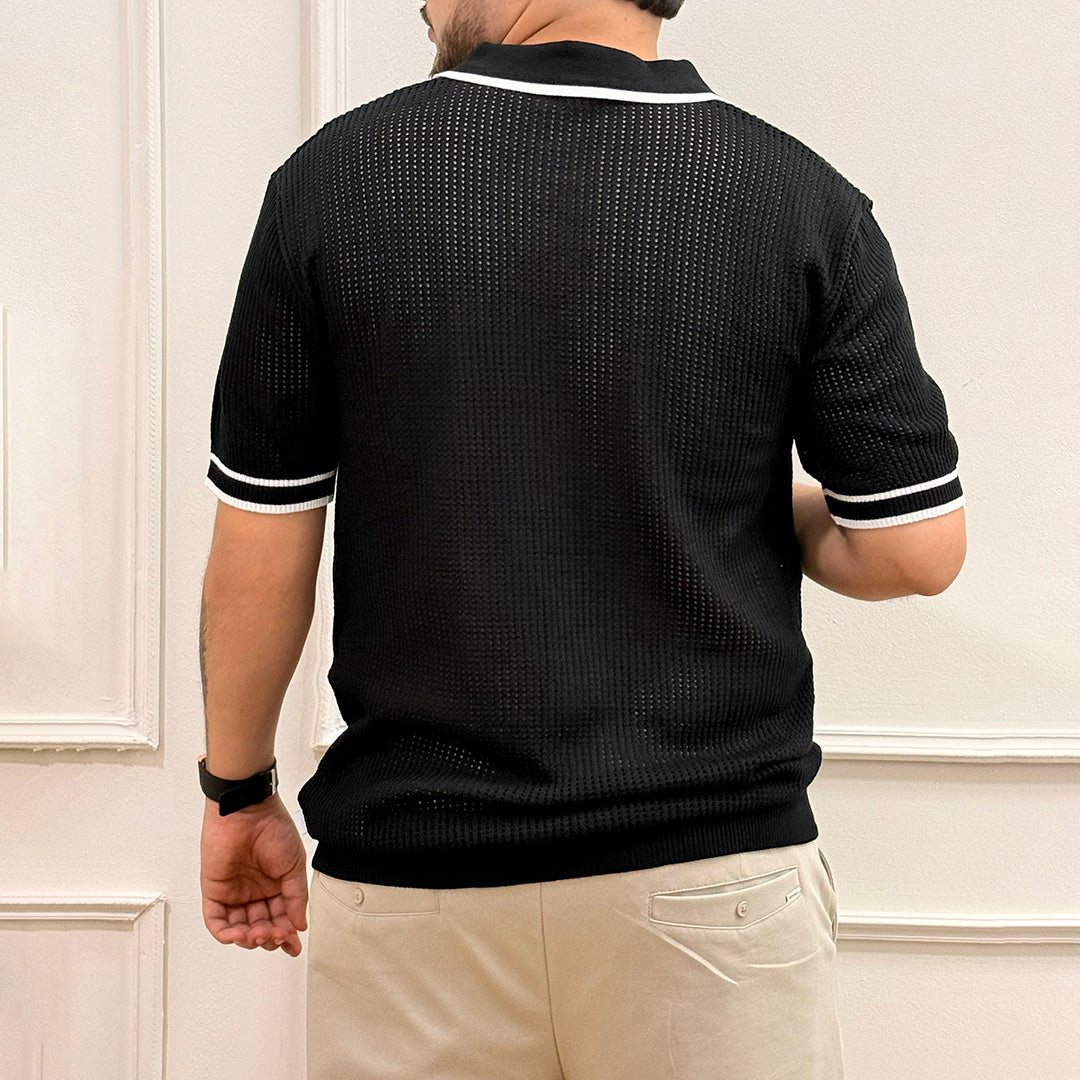 Camibuso electro hombre