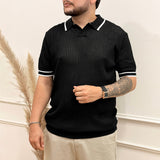 Camibuso electro hombre