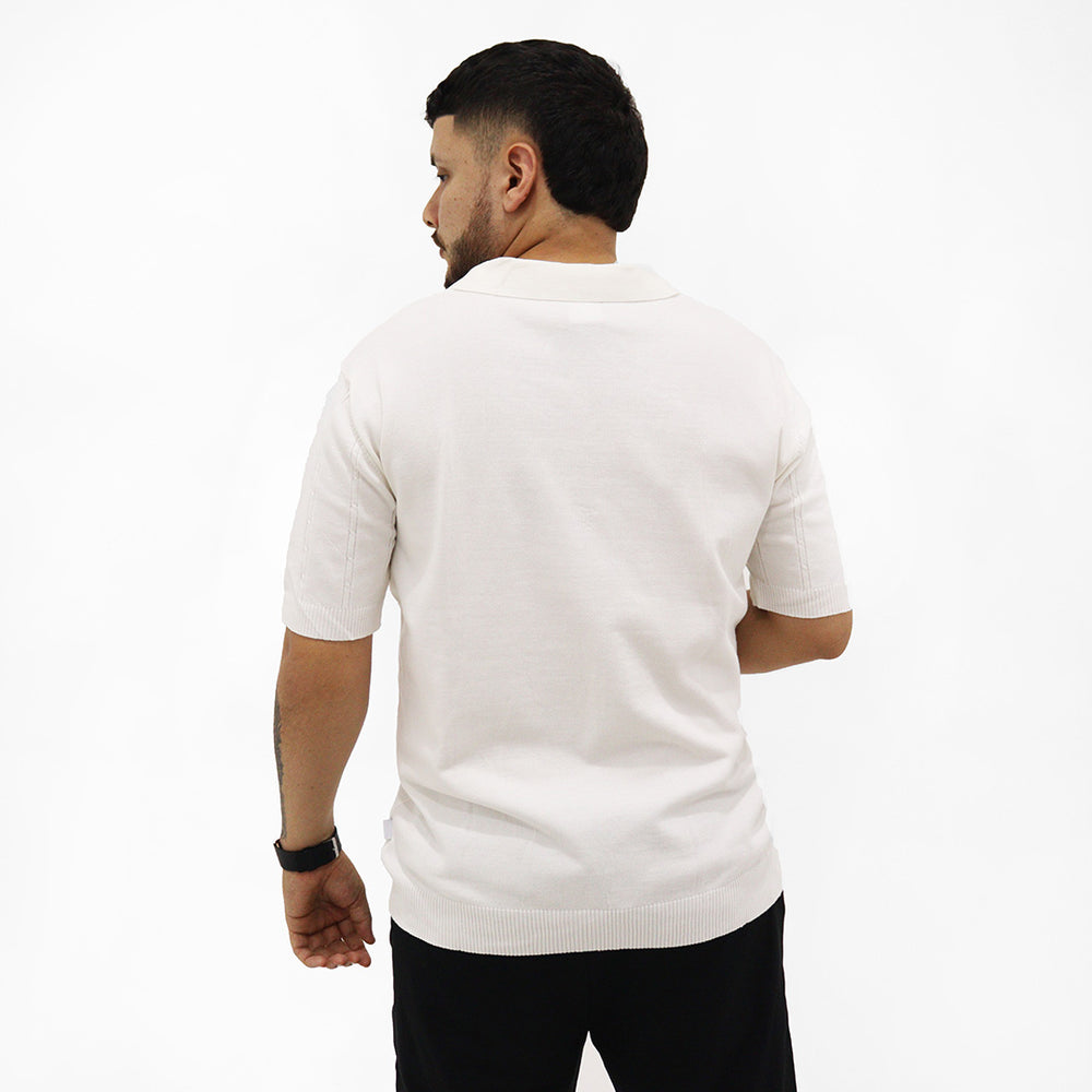 Camibuso esau hombre