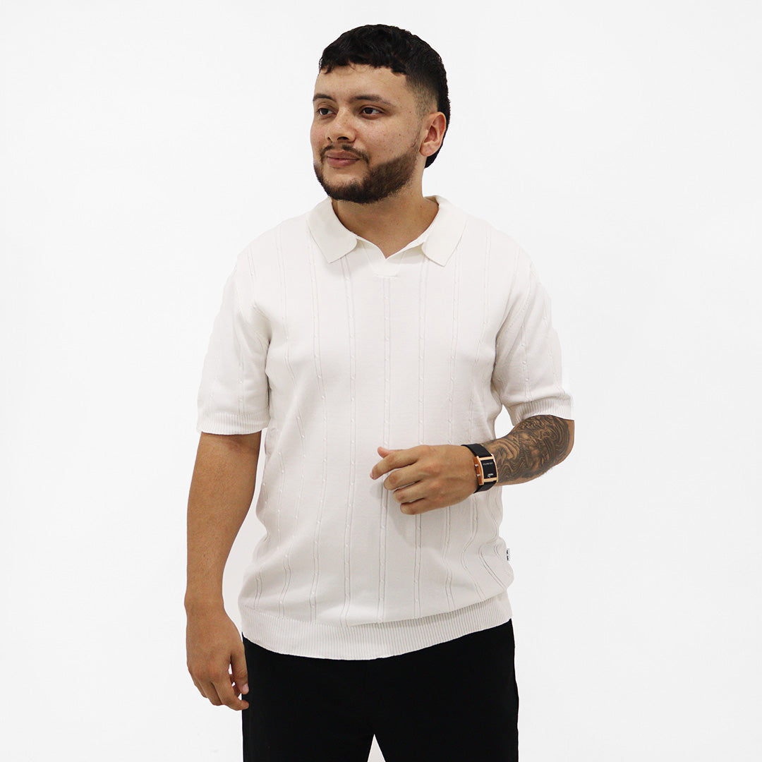 Camibuso esau hombre