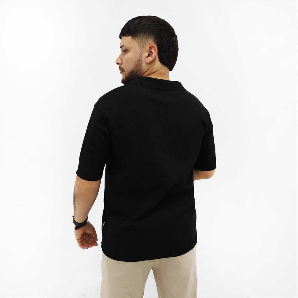 Camibuso esau hombre