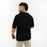 Camibuso esau hombre