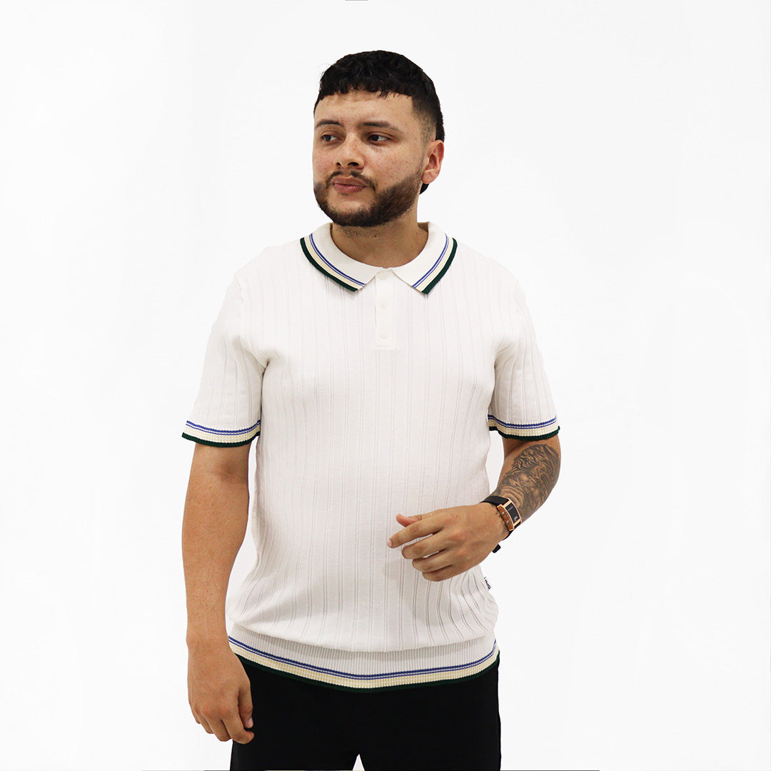 Camibuso flavio hombre