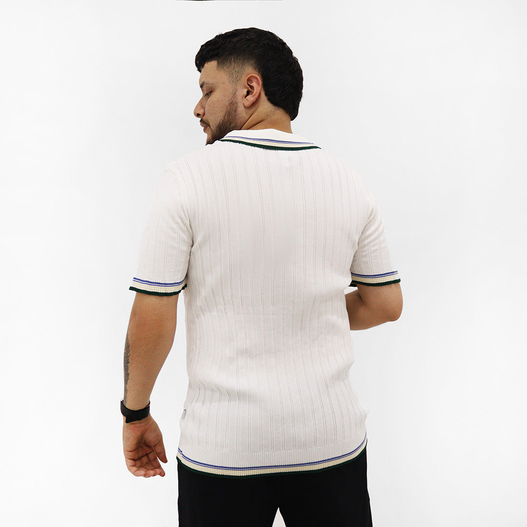 Camibuso flavio hombre