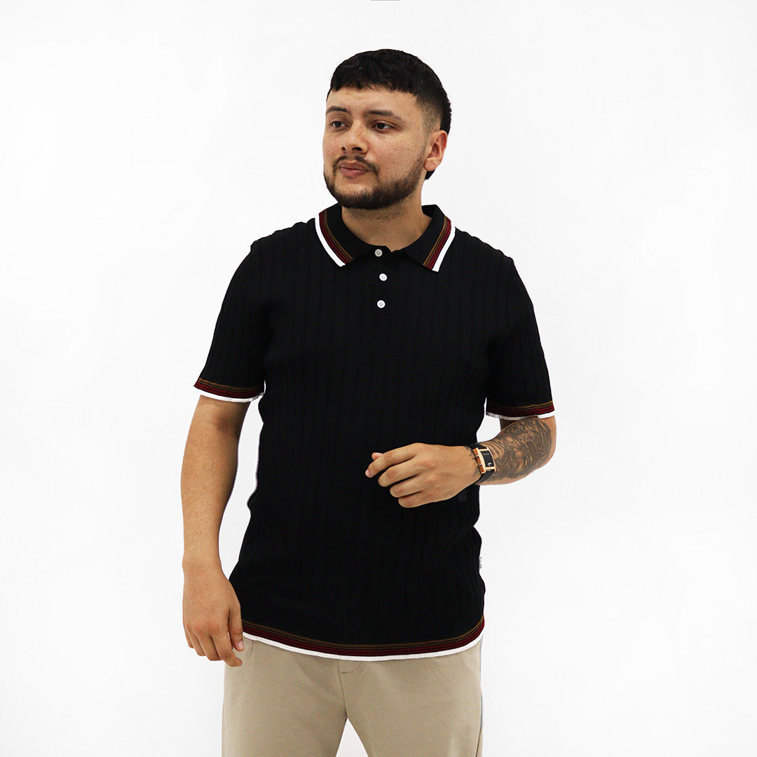 Camibuso flavio hombre