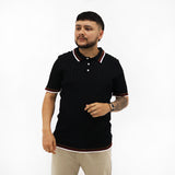 Camibuso flavio hombre