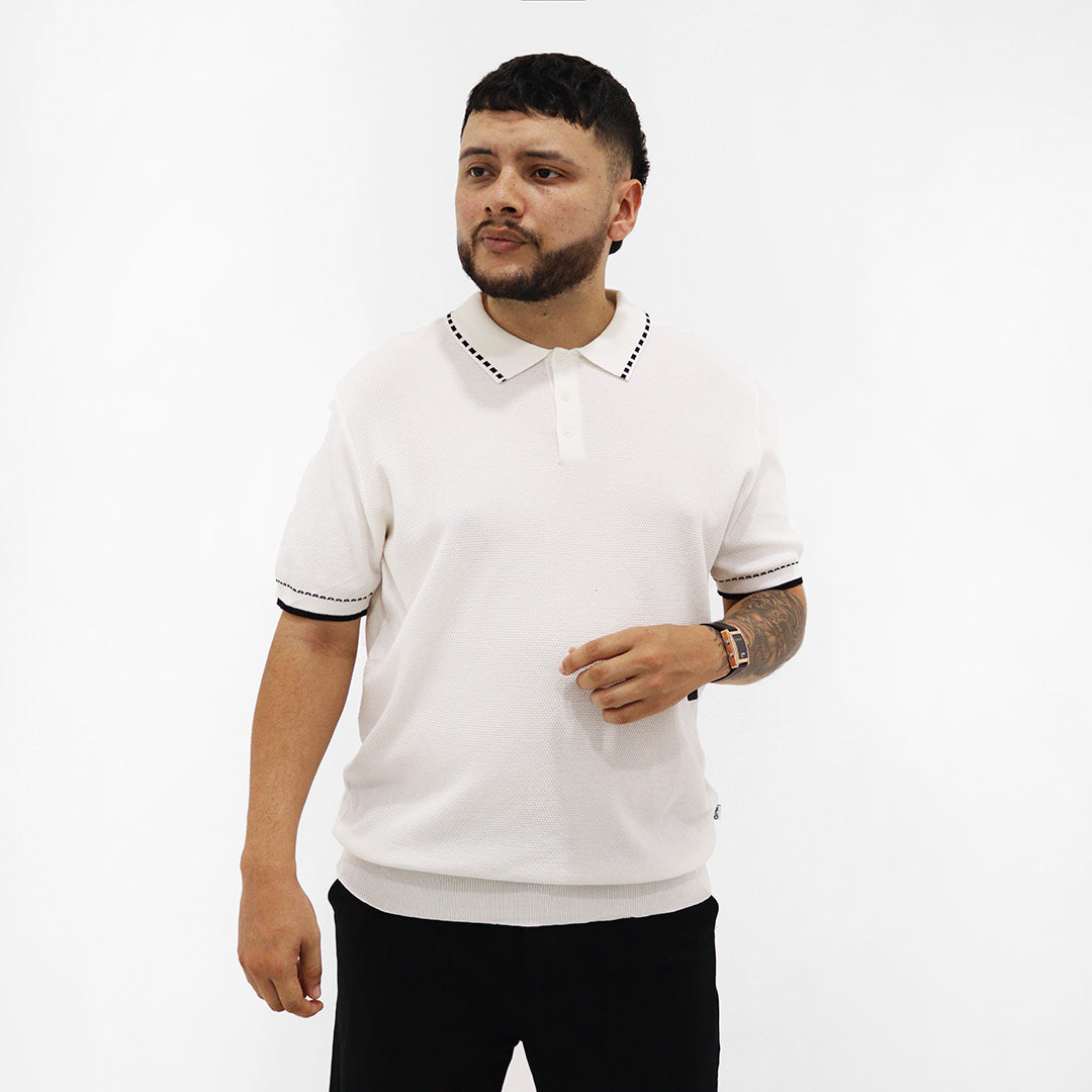 Camibuso franco hombre