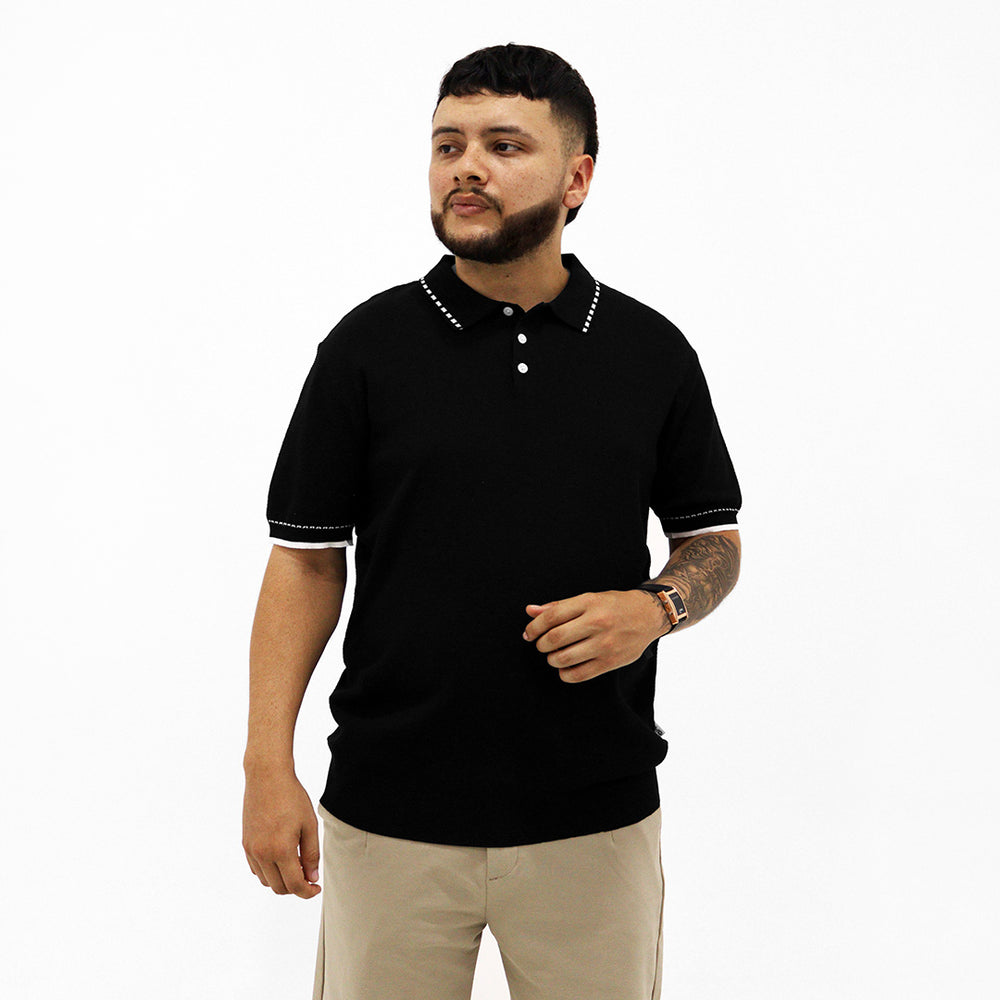 Camibuso franco hombre