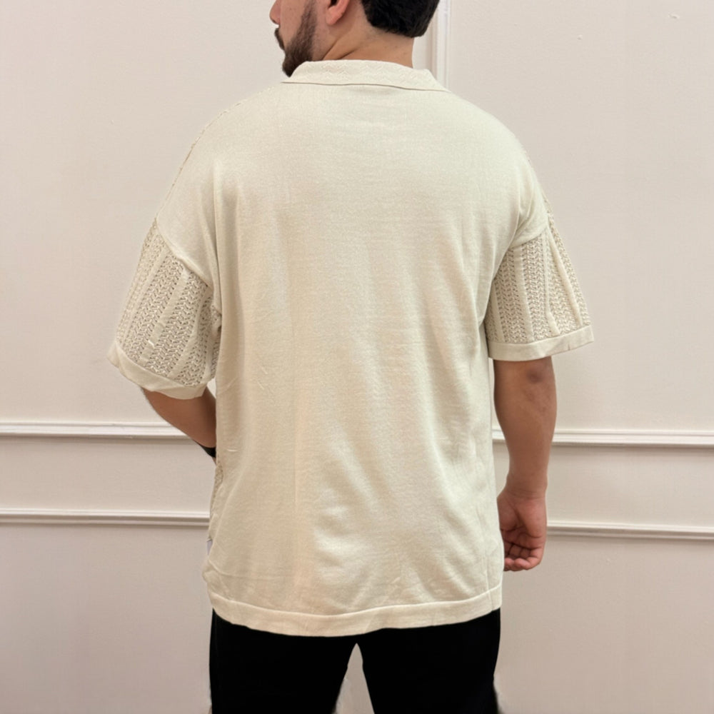 Camibuso italo hombre