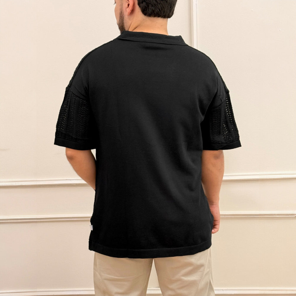 Camibuso italo hombre