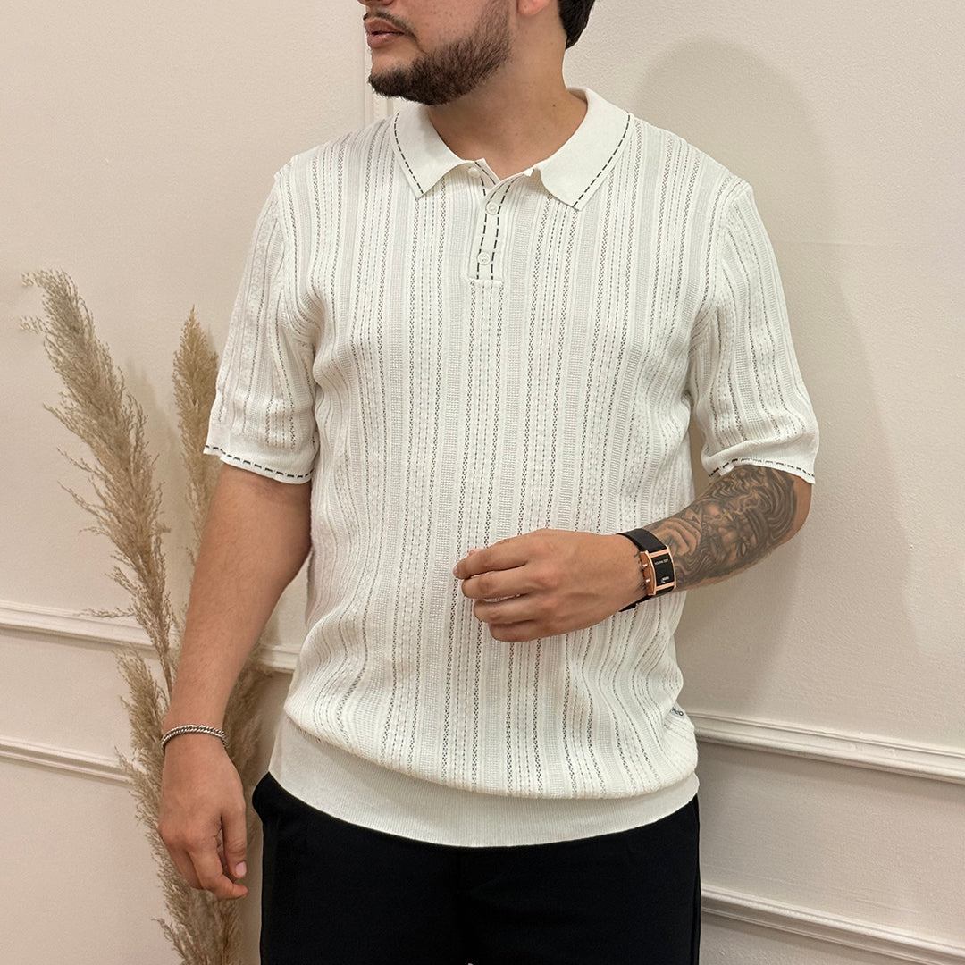 Camibuso losmo hombre