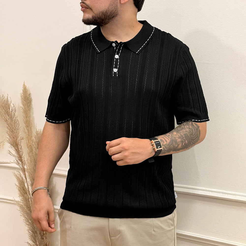 Camibuso losmo hombre