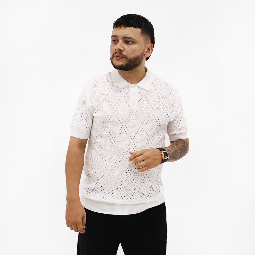 Camibuso pamplona hombre