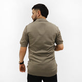 Camibuso pamplona hombre