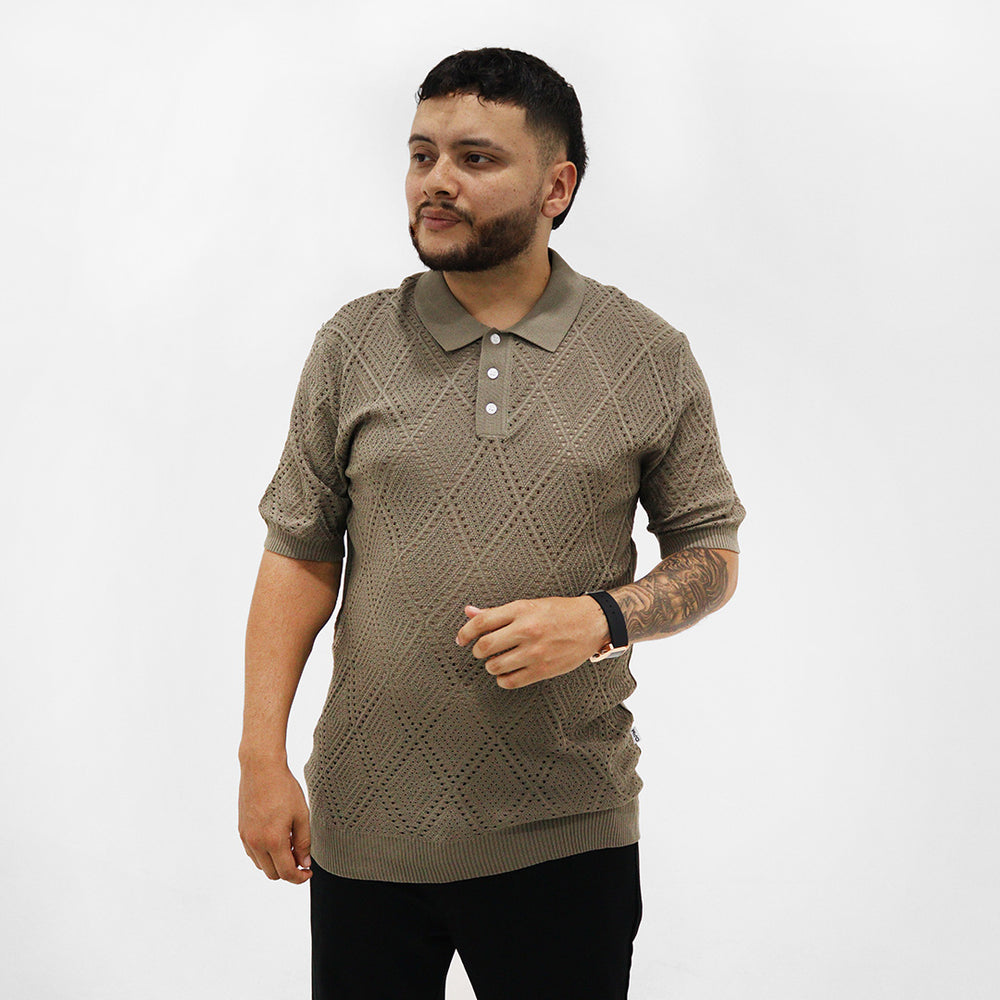 Camibuso pamplona hombre