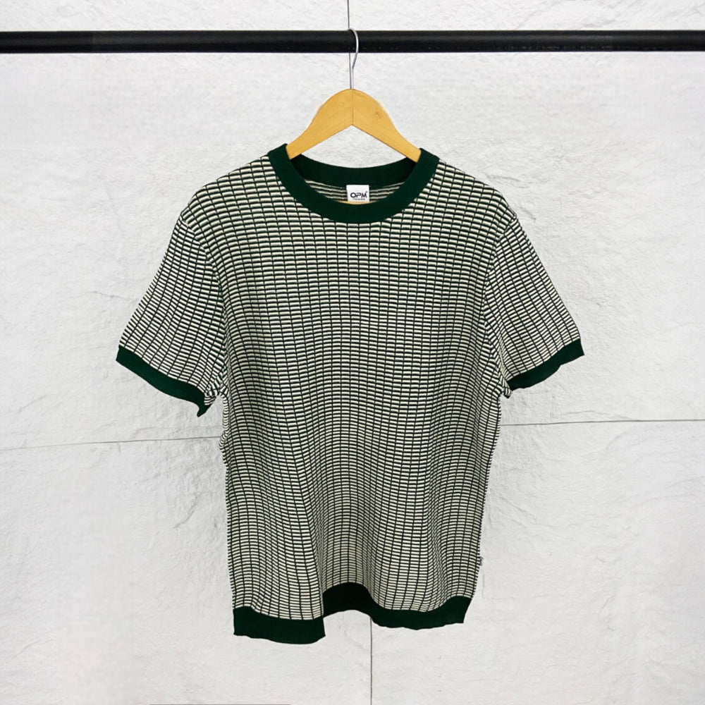 Camibuso parco hombre