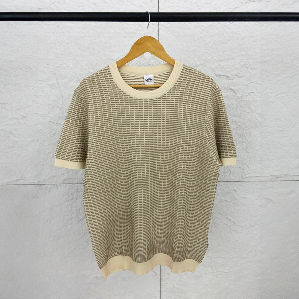 Camibuso parco hombre