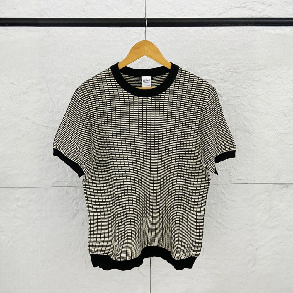 Camibuso parco hombre